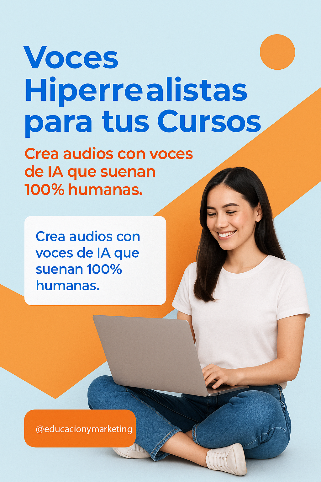 Imagen base para convertir en Reel